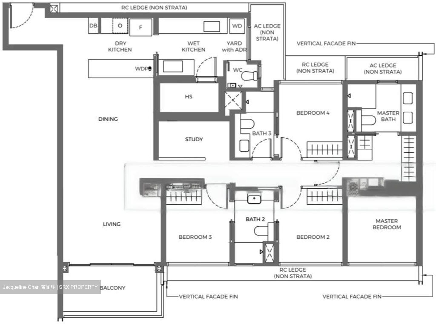 Elta (D5), Apartment #449200271